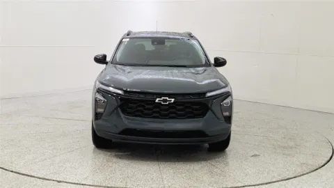 Photos of 2026 Chevrolet Trax LT for sale in Florence, KY at Tom Gill Chevrolet