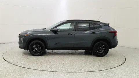 More photos of 2026 Chevrolet Trax LT at Tom Gill Chevrolet, KY