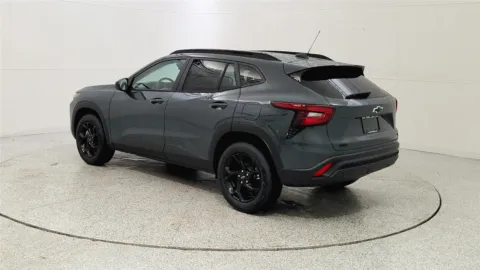 More photos of 2026 Chevrolet Trax LT at Tom Gill Chevrolet, KY