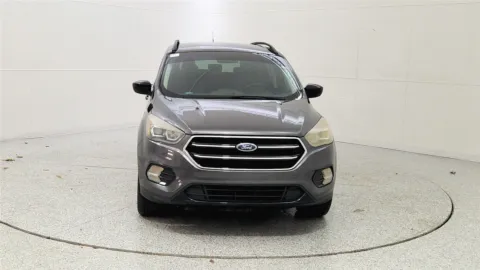 Photos of 2017 Ford Escape SE for sale in Florence, KY at Tom Gill Chevrolet