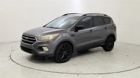 Another view of 2017 Ford Escape SE for sale in Florence, KY at Tom Gill Chevrolet