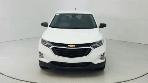 Photos of 2020 Chevrolet Equinox LS for sale in Florence, KY at Tom Gill Chevrolet