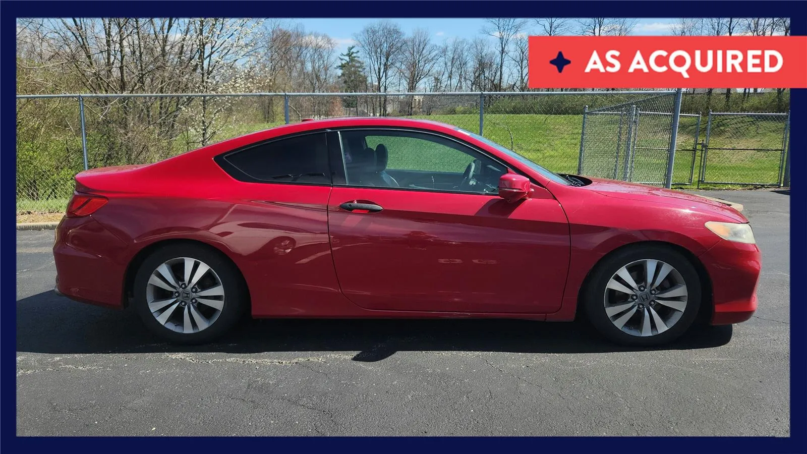 2014 Honda Accord Coupe EX-L for sale in Florence, KY