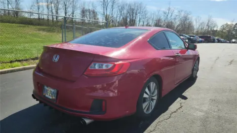 Photos of 2014 Honda Accord Coupe EX-L for sale in Florence, KY at Tom Gill Chevrolet
