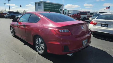 More photos of 2014 Honda Accord Coupe EX-L at Tom Gill Chevrolet, KY