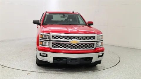 Photos of 2015 Chevrolet Silverado 1500 LT for sale in Florence, KY at Tom Gill Chevrolet