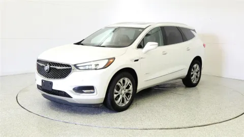 Another view of 2018 Buick Enclave Avenir for sale in Florence, KY at Tom Gill Chevrolet
