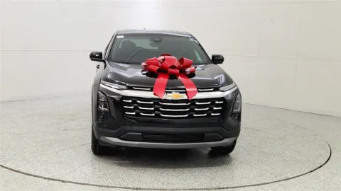 Photos of 2026 Chevrolet Equinox FWD LT for sale in Florence, KY at Tom Gill Chevrolet