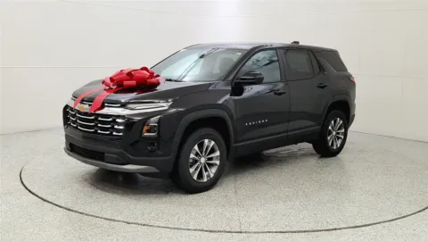 Another view of 2026 Chevrolet Equinox FWD LT for sale in Florence, KY at Tom Gill Chevrolet