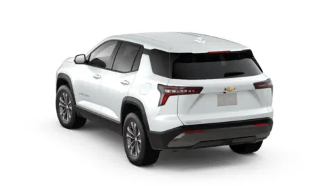 More photos of 2026 Chevrolet Equinox LT at Tom Gill Chevrolet, KY