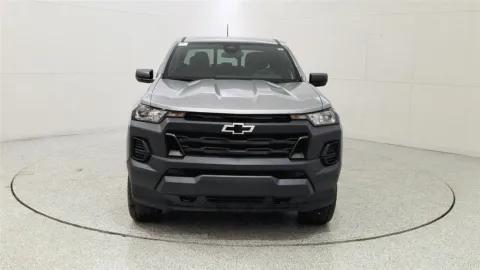 Photos of 2026 Chevrolet Colorado 4WD Work Truck for sale in Florence, KY at Tom Gill Chevrolet