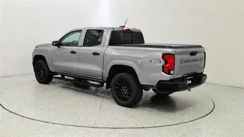 More photos of 2026 Chevrolet Colorado 4WD Work Truck at Tom Gill Chevrolet, KY