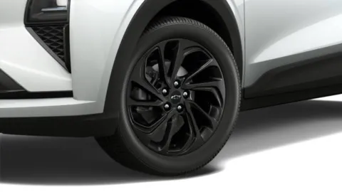 More photos of 2027 Chevrolet Bolt RS at Tom Gill Chevrolet, KY