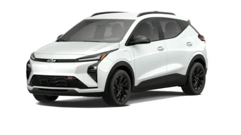 White 2027 Chevrolet Bolt RS for sale in Florence, KY