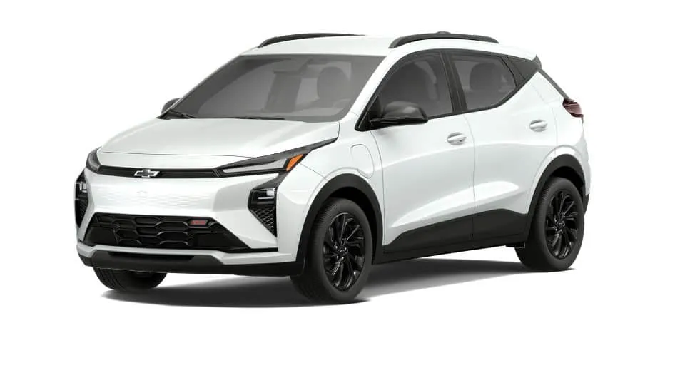 White 2027 Chevrolet Bolt RS for sale in Florence, KY