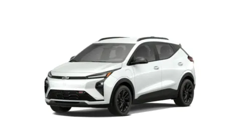 Photos of 2027 Chevrolet Bolt RS for sale in Florence, KY at Tom Gill Chevrolet