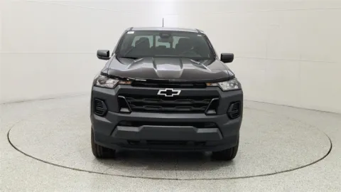 Photos of 2026 Chevrolet Colorado 4WD Work Truck for sale in Florence, KY at Tom Gill Chevrolet