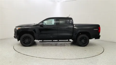 More photos of 2026 Chevrolet Colorado 4WD Work Truck at Tom Gill Chevrolet, KY
