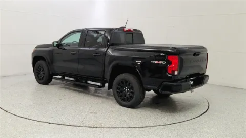 More photos of 2026 Chevrolet Colorado 4WD Work Truck at Tom Gill Chevrolet, KY