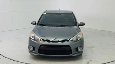 Photos of 2014 Kia Forte Koup EX for sale in Florence, KY at Tom Gill Chevrolet