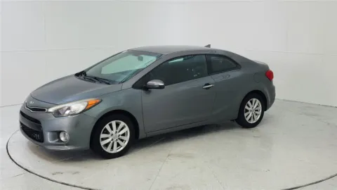 Another view of 2014 Kia Forte Koup EX for sale in Florence, KY at Tom Gill Chevrolet