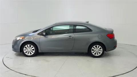 More photos of 2014 Kia Forte Koup EX at Tom Gill Chevrolet, KY