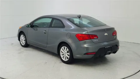More photos of 2014 Kia Forte Koup EX at Tom Gill Chevrolet, KY