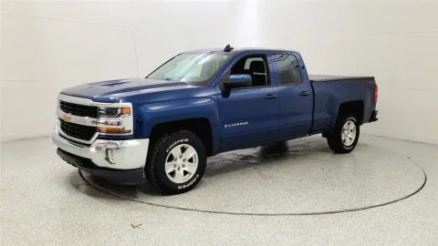 Another view of 2018 Chevrolet Silverado 1500 LT for sale in Florence, KY at Tom Gill Chevrolet