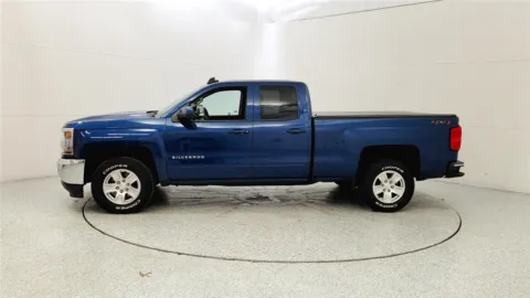 More photos of 2018 Chevrolet Silverado 1500 LT at Tom Gill Chevrolet, KY