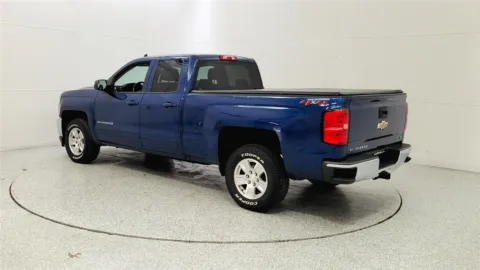 More photos of 2018 Chevrolet Silverado 1500 LT at Tom Gill Chevrolet, KY