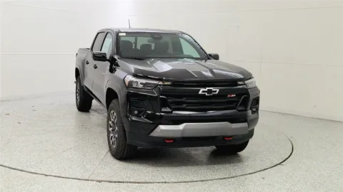 Photos of 2026 Chevrolet Colorado 4WD Z71 for sale in Florence, KY at Tom Gill Chevrolet