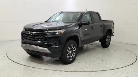 Another view of 2026 Chevrolet Colorado 4WD Z71 for sale in Florence, KY at Tom Gill Chevrolet