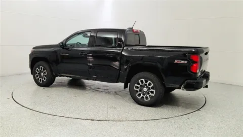 More photos of 2026 Chevrolet Colorado 4WD Z71 at Tom Gill Chevrolet, KY