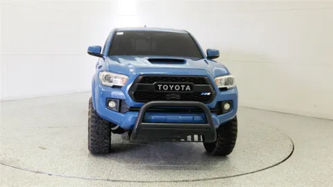Photos of 2019 Toyota Tacoma TRD Sport for sale in Florence, KY at Tom Gill Chevrolet