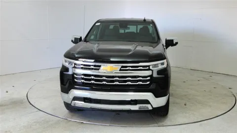 Photos of 2025 Chevrolet Silverado 1500 LTZ for sale in Florence, KY at Tom Gill Chevrolet