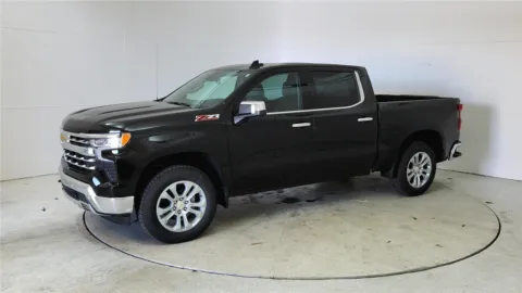 Another view of 2025 Chevrolet Silverado 1500 LTZ for sale in Florence, KY at Tom Gill Chevrolet
