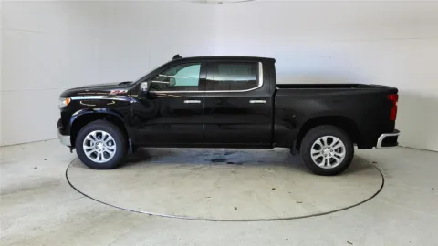 More photos of 2025 Chevrolet Silverado 1500 LTZ at Tom Gill Chevrolet, KY