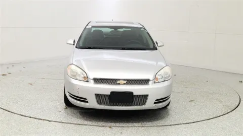 Photos of 2012 Chevrolet Impala LT Fleet for sale in Florence, KY at Tom Gill Chevrolet