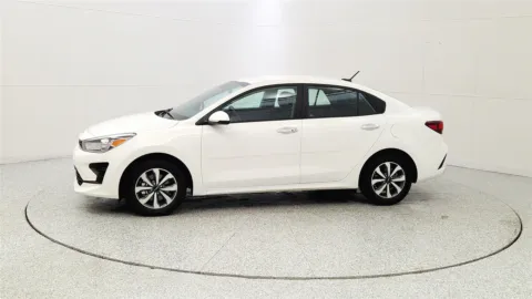 More photos of 2023 Kia Rio S at Tom Gill Chevrolet, KY