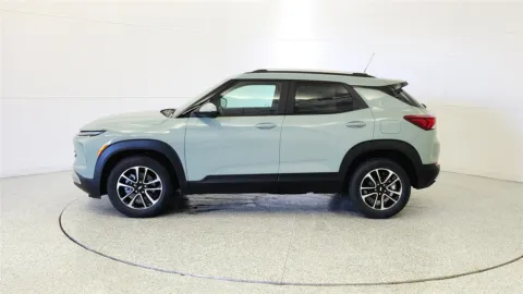 More photos of 2026 Chevrolet Trailblazer LT at Tom Gill Chevrolet, KY