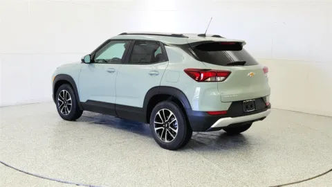 More photos of 2026 Chevrolet Trailblazer LT at Tom Gill Chevrolet, KY