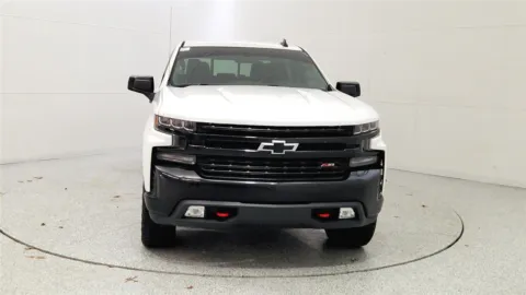 Photos of 2020 Chevrolet Silverado 1500 LT Trail Boss for sale in Florence, KY at Tom Gill Chevrolet
