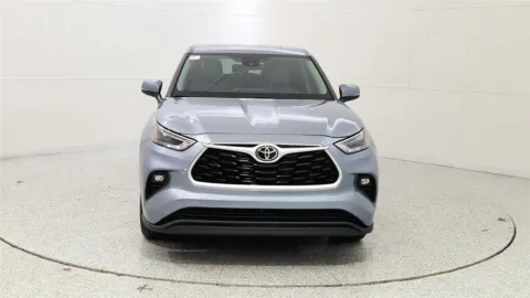 Photos of 2023 Toyota Highlander LE for sale in Florence, KY at Tom Gill Chevrolet