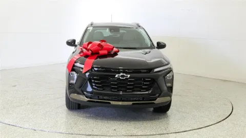 Photos of 2026 Chevrolet Trax ACTIV for sale in Florence, KY at Tom Gill Chevrolet