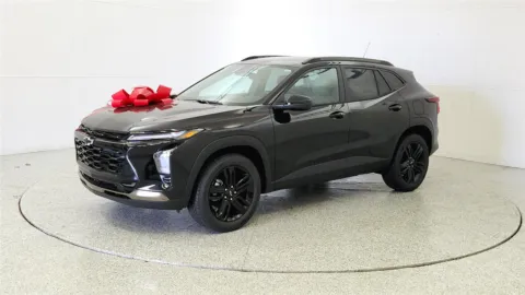 Another view of 2026 Chevrolet Trax ACTIV for sale in Florence, KY at Tom Gill Chevrolet