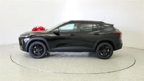 More photos of 2026 Chevrolet Trax ACTIV at Tom Gill Chevrolet, KY