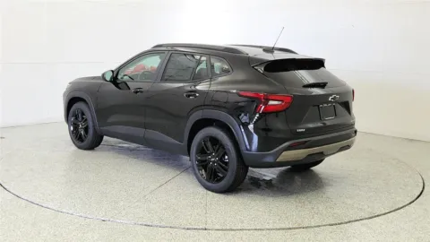 More photos of 2026 Chevrolet Trax ACTIV at Tom Gill Chevrolet, KY