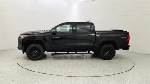 More photos of 2026 Chevrolet Colorado 4WD Work Truck at Tom Gill Chevrolet, KY