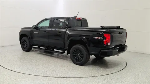 More photos of 2026 Chevrolet Colorado 4WD Work Truck at Tom Gill Chevrolet, KY