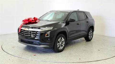 Photos of 2026 Chevrolet Equinox AWD LT for sale in Florence, KY at Tom Gill Chevrolet